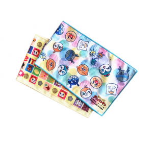 冷感印花運(yùn)動(dòng)巾